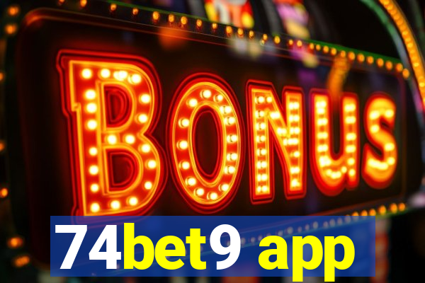 74bet9 app